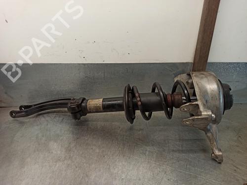 Right front shock absorber AUDI A5 Sportback (8TA)  | BP15055942M17 