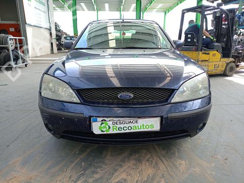 Engine control unit (ECU) FORD MONDEO III (B5Y) 2.0 16V TDDi / TDCi | BP25024851M57 