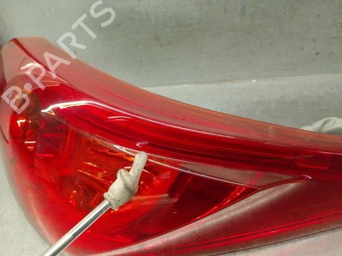 Right taillight INFINITI Q50 50 D | BP34474103C35  - Image 8