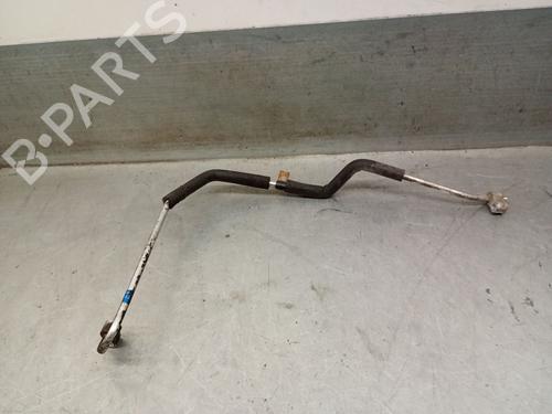 AC pipe SSANGYONG MUSSO (FJ) 2.3 D | BP25245009M126 
