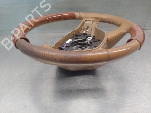 Steering wheel MERCEDES-BENZ S-CLASS (W221, V221) S 320 CDI 4-matic (221.080, 221.180) | BP18013353C49 