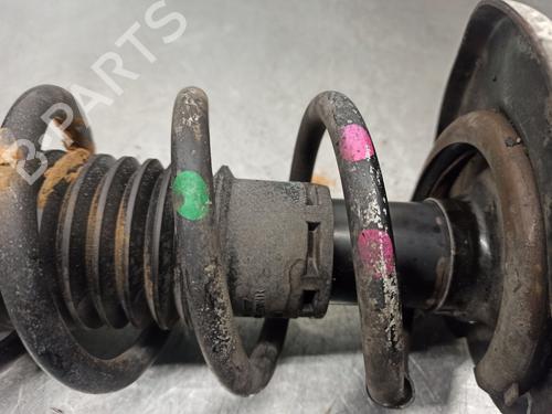 Left front shock absorber DACIA DOKKER Express Box Body/MPV  | BP17334743M16 