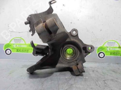 Left front steering knuckle CITROËN XSARA (N1) 2.0 HDi 90 | BP2098924M25 