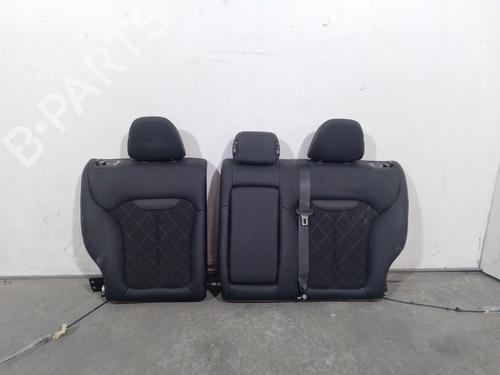 Rear seat RENAULT KADJAR (HA_, HL_) 1.3 TCe 140 (HLNB, HLN1) | BP36643271C17 - Image 4