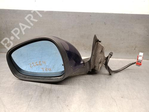 Used Left mirror ALFA ROMEO 159 (939_) 1.9 JTDM 16V (939AXC1B, 939AXC12) (150 hp) 25919204