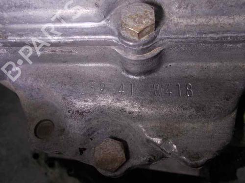 Gearbox OPEL CORSA B (S93) 1.4 i (F08, F68, M68) | BP5613556M3 
