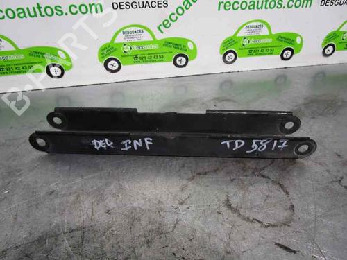 Right rear suspension arm BMW 3 (E90) 320 d | BP2095354M15 