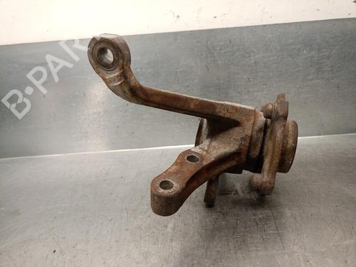 Left front steering knuckle FORD FIESTA I (GFBT) 1.1 | BP23964531M25
