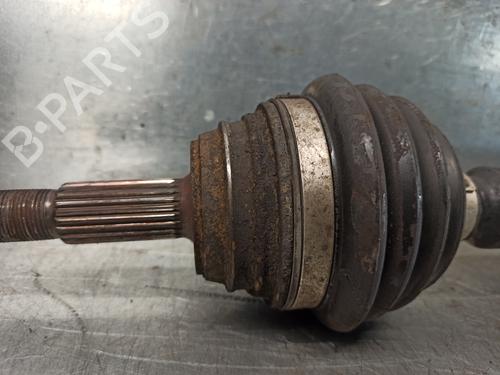Right front driveshaft VW POLO III (6N1) 64 1.9 D | BP13446304M39 