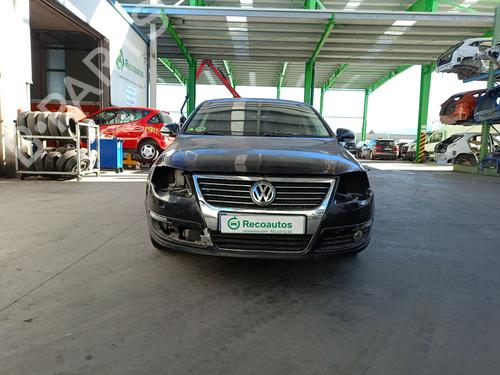Frontplade/Frontkurv VW PASSAT B6 (3C2) 2.0 TDI | BP31194318C72