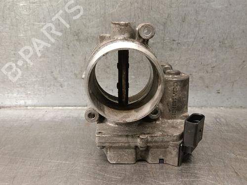 Used Throttle body Throttle body KIA CARENS III MPV (UN) 2.0 CRDi 115 (115 hp) 33660567 33660567