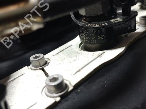 Engine AUDI A8 D3 (4E2, 4E8) 3.0 TDI quattro | BP32235545M1  - Image 8