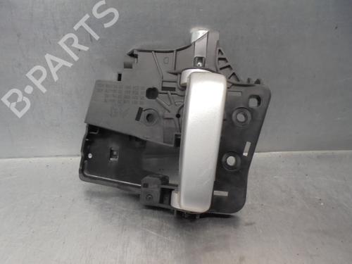 Used Rear right interior door handle PEUGEOT PARTNER Tepee 1.6 BlueHDi 120 (120 hp) 15914665
