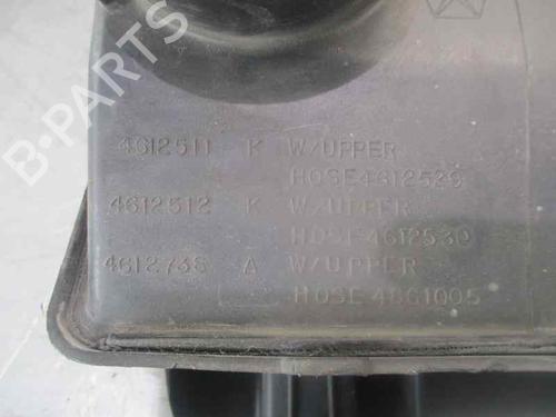 Air filter box CHRYSLER VOYAGER / GRAND VOYAGER III (GS_, NS_) 3.3 i | BP20254449M87 