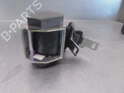 Rear center seatbelt PEUGEOT 407 (6D_) 2.7 HDi (6DUHZJ, 6DUHZF) | BP14925799I27 