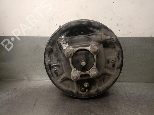 Højre hjullejehus spindel RENAULT CAPTUR II (HF_) TCe 90 (HFM6) (91 hp) 30183102