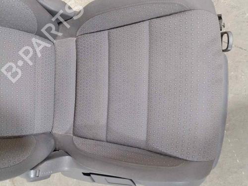 Right front seat VW TOURAN (1T1, 1T2) 1.9 TDI | BP12926031C16 