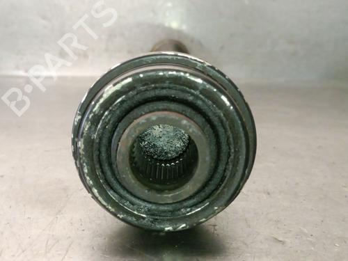 Driveshaft VW AMAROK (2HA, 2HB, S1B, S6B, S7A, S7B, AGD) 3.0 TDI 4motion | BP36157555M37 - Image 6