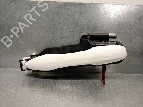 Used Rear left exterior door handle TOYOTA YARIS (_P21_, _PA1_, _PH1_) 1.5 Hybrid (MXPH10, MXPH11) (116 hp) 24846412