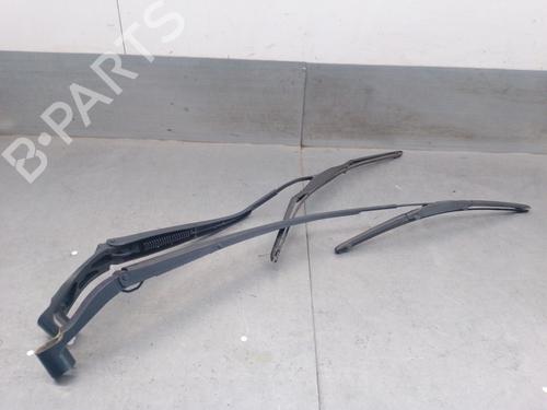 Used Front windshield wiper arm Front windshield wiper arm MAZDA 2 Hatchback (DL, DJ) 1.5 SKYACTIV-G (90 hp) 27398987 27398987