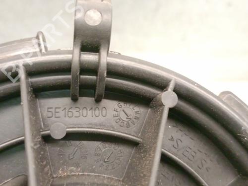Heater blower motor CITROËN JUMPER II Van 2.2 HDi 130 | BP27090308M62 