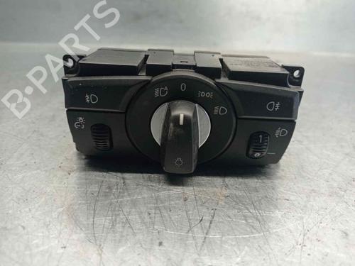 Used Headlight switch BMW 5 (E60) 520 d (177 hp) 20258846