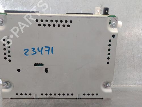 Radio FORD C-MAX II (DXA/CB7, DXA/CEU) 1.0 EcoBoost | BP28514186E6