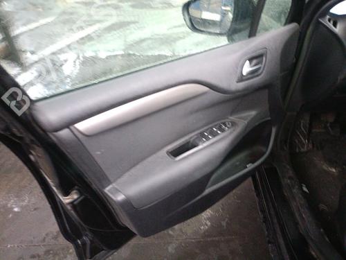 Rear left exterior door handle CITROËN C4 II (NC_) | BP30803837C130