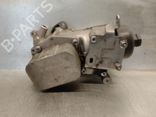 Used Support PEUGEOT 5008 (0U_, 0E_) 1.6 HDi (112 hp) 16855912