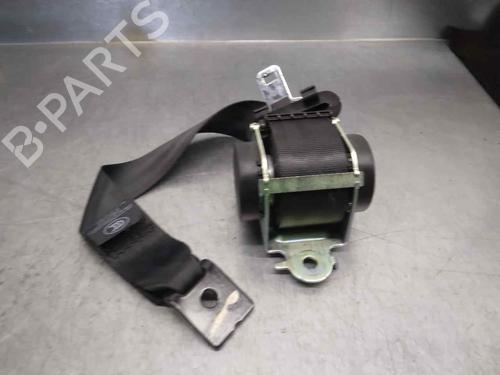 Rear right seatbelt RENAULT FLUENCE (L3_) 1.5 dCi (L30D, L30L, L306, L33F, L33L, L33M, L33V, L33W) | BP10530209I28 