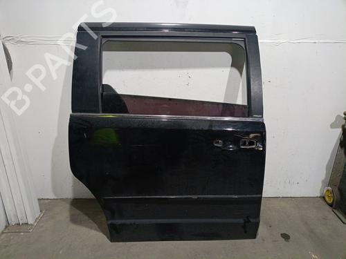 right-rear-door-chrysler-grand-voyager-v-rt-2007-33626779 main image