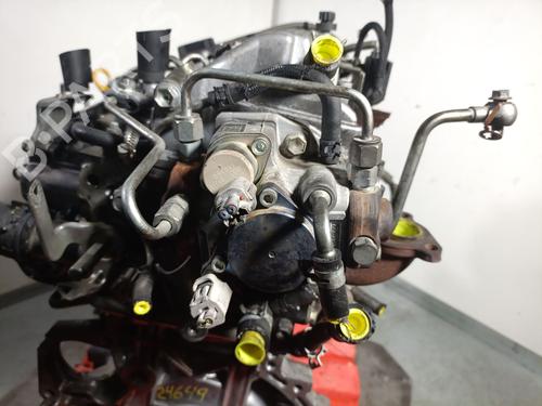 Engine TOYOTA COROLLA Saloon (_E15_) 2.0 D-4D (ADE150) | BP32237343M1 