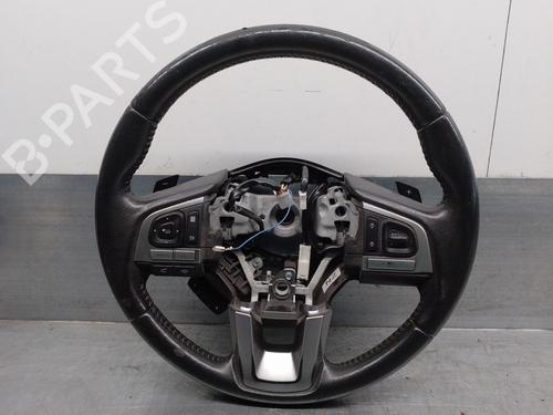 Used Steering wheel SUBARU OUTBACK (BS) 2.0 D AWD (BSD) (150 hp) 18572014