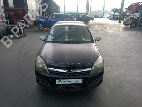 Engine OPEL ASTRA H (A04) 1.7 CDTI (L48) | BP33293041M1 - Image 24