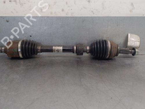 Transmisión delantera izquierda Transmisión delantera izquierda RENAULT TALISMAN (LP_) 1.6 dCi 160 (160 hp) 36755269 36755269