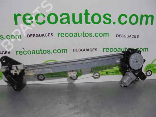 Rear left window mechanism HONDA CIVIC VIII Hatchback (FN, FK) 2.2 CTDi (FK3) | BP2108005C24 