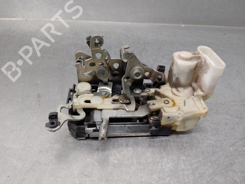 Front right lock FIAT PUNTO (188_) 1.2 16V 80 (188.233, .235, .253, .255, .333, .353, .639,... | BP15063683C97 