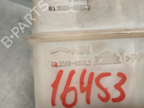 Brake master cylinder JAGUAR XF I (X250) 2.2 D | BP11360129M77 
