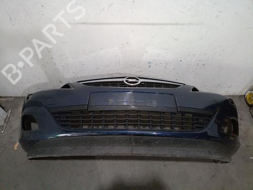 Used Front bumper Front bumper 38178097 38178097