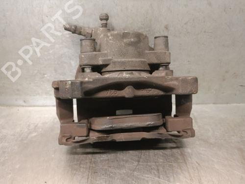 Left front brake caliper LAND ROVER FREELANDER 2 (L359) 2.2 TD4 4x4 | BP28812814M105