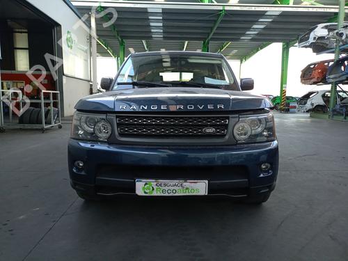 Left front window switch LAND ROVER RANGE ROVER SPORT I (L320) 3.0 D 4x4 | BP29353232I27 - Image 10