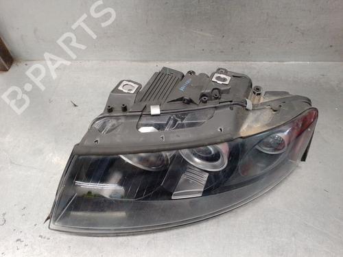 Left headlight AUDI A4 B6 Convertible (8H7) 2.4 | BP34584293C28 - Image 9