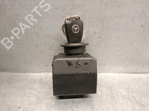 Ignition barrel MERCEDES-BENZ B-CLASS Sports Tourer (W245) B 180 CDI (245.207) | BP29821336M48
