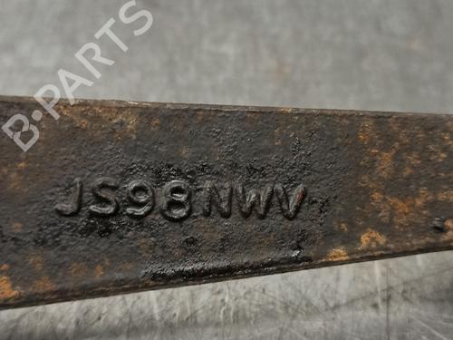 Left front suspension arm ROVER 400 II (RT)  | BP10936295M12 