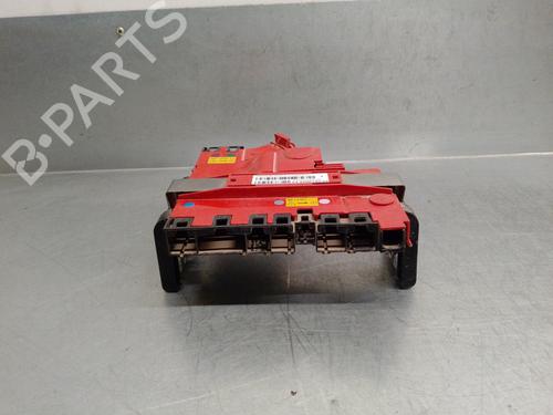 Fuse box BMW X3 (F25)  | BP15847039E1 