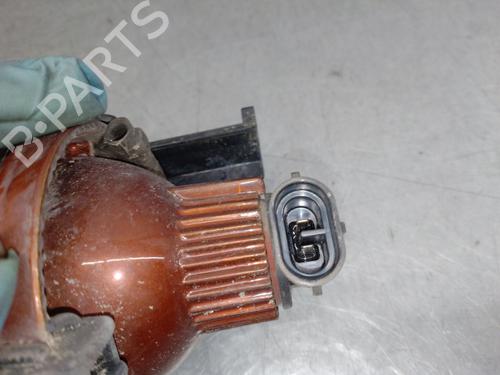 Left front fog light VW TOURAN (1T1, 1T2) 2.0 TDI | BP25784217C30 