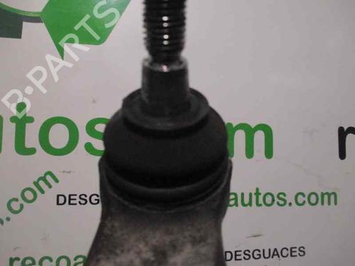 Querlenker rechts hinten MERCEDES-BENZ M-CLASS (W163) ML 320 (163.154) | BP2117592M15 