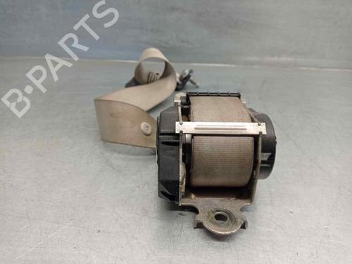 Rear right seatbelt PEUGEOT 508 I (8D_) 1.6 THP | BP12133195I28 