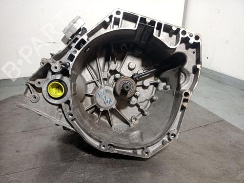 Used Gearbox Gearbox 36567355 36567355