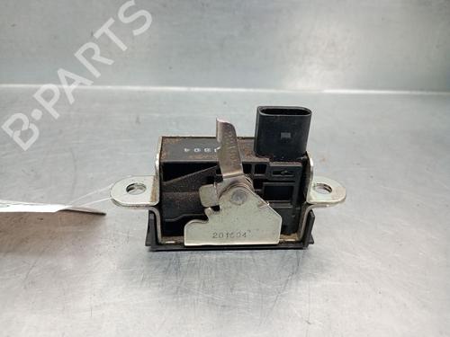 Tailgate lock VW TOURAN (1T1, 1T2) 2.0 TDI 16V | BP29425687C101 